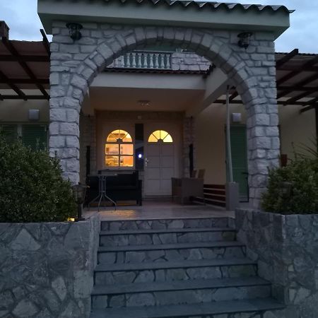 Lavanda Apartments&Studios Pinezići Екстериор снимка