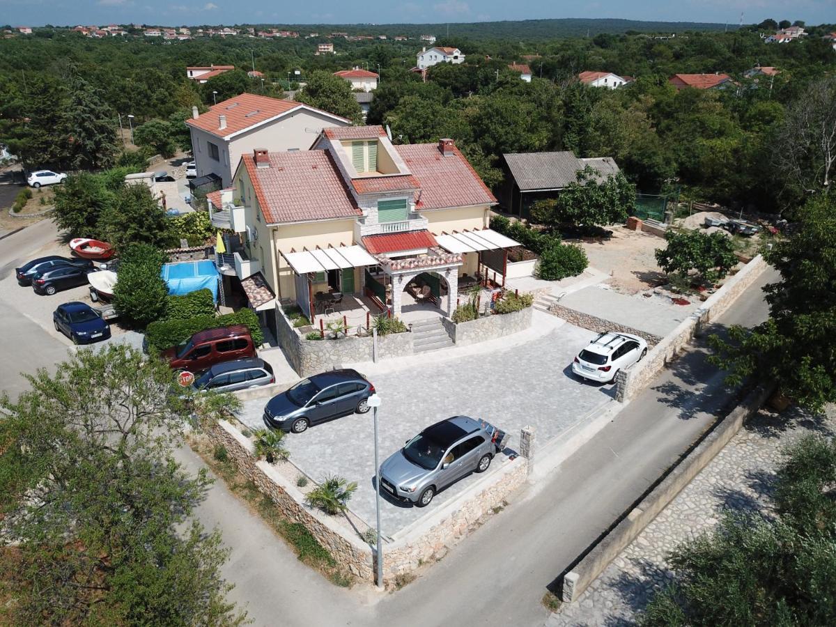 Lavanda Apartments&Studios Pinezići Екстериор снимка