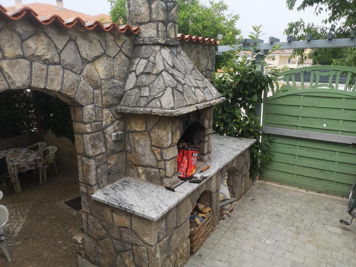 Lavanda Apartments&Studios Pinezići Екстериор снимка