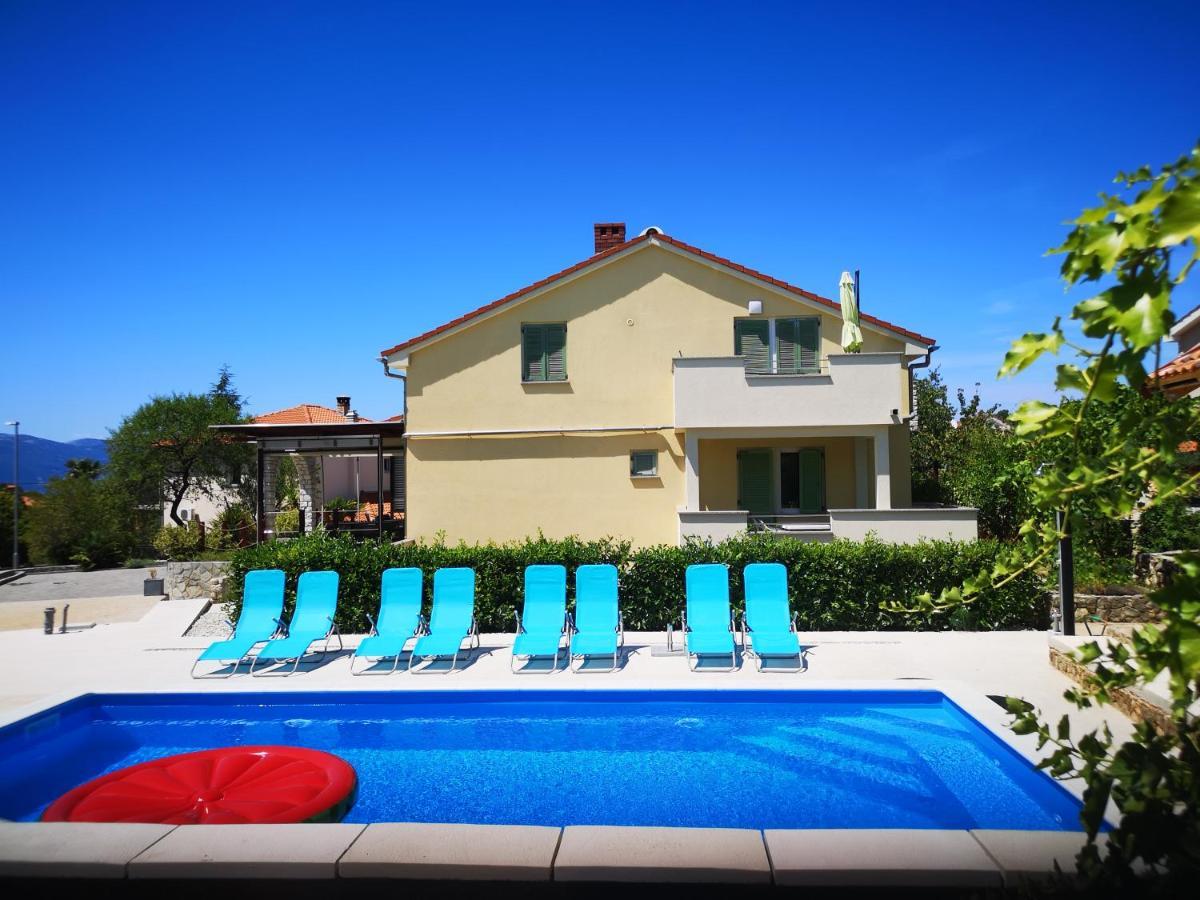 Lavanda Apartments&Studios Pinezići Екстериор снимка