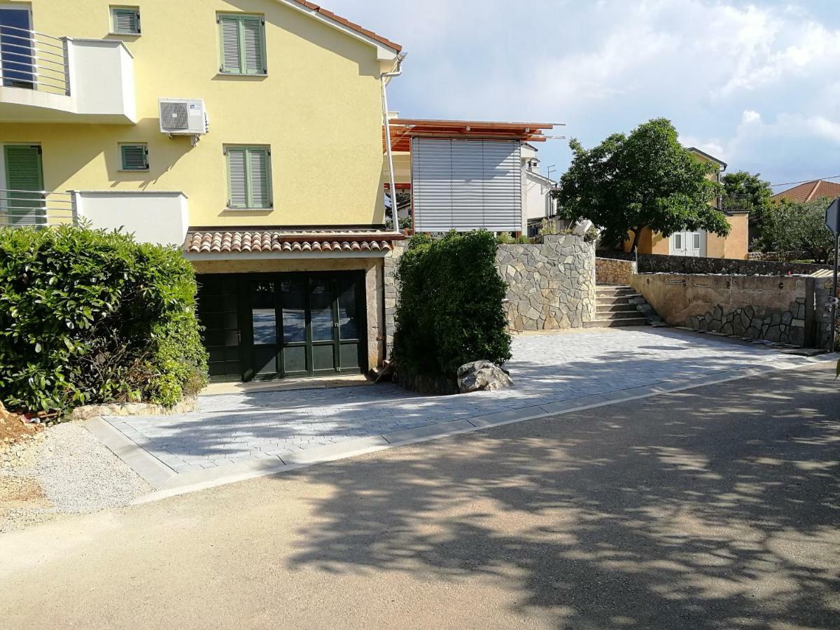 Lavanda Apartments&Studios Pinezići Екстериор снимка