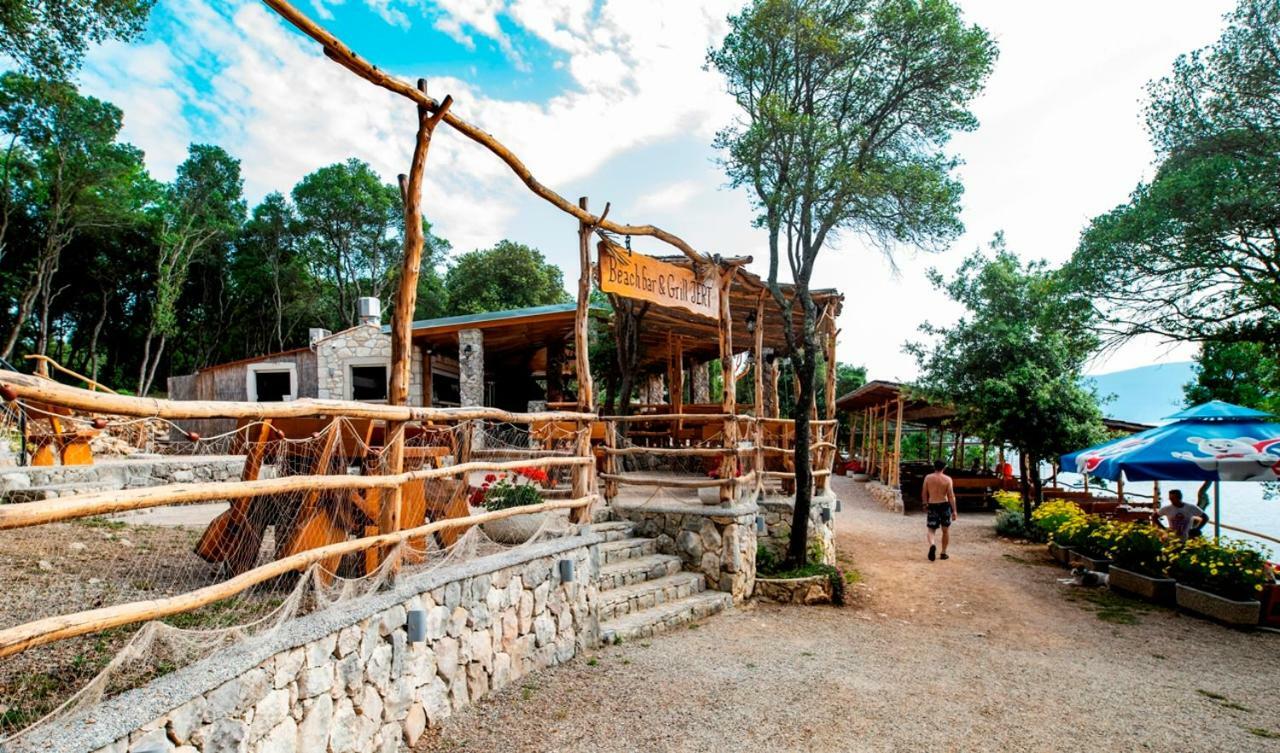 Lavanda Apartments&Studios Pinezići Екстериор снимка