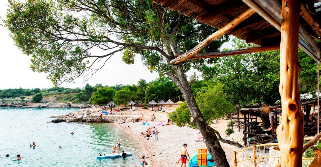 Lavanda Apartments&Studios Pinezići Екстериор снимка