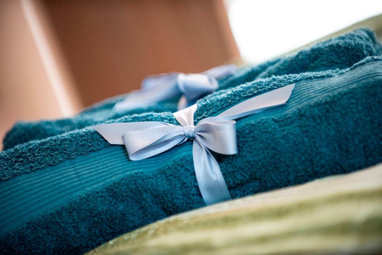 Lavanda Apartments&Studios Pinezići Екстериор снимка