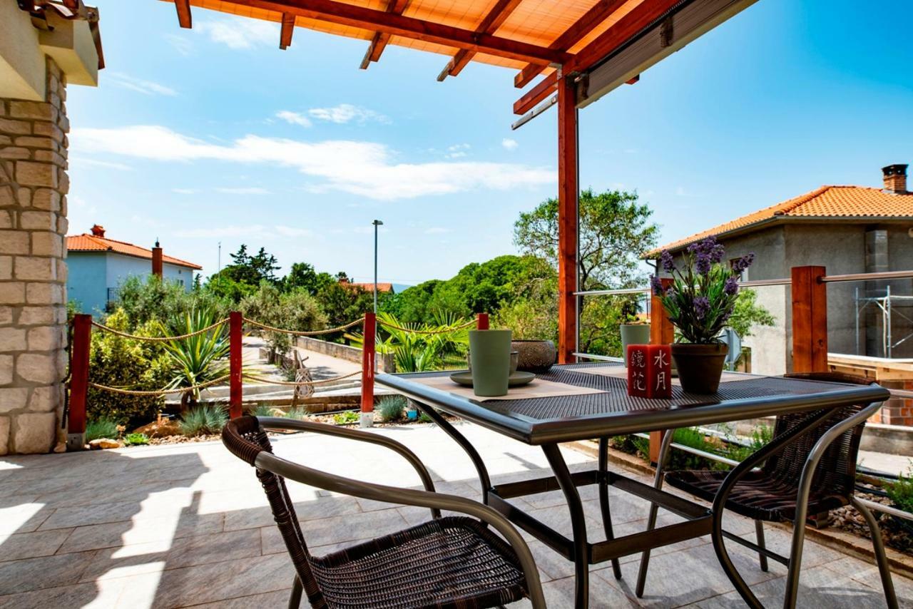 Lavanda Apartments&Studios Pinezići Екстериор снимка
