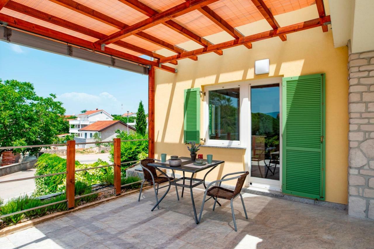 Lavanda Apartments&Studios Pinezići Екстериор снимка