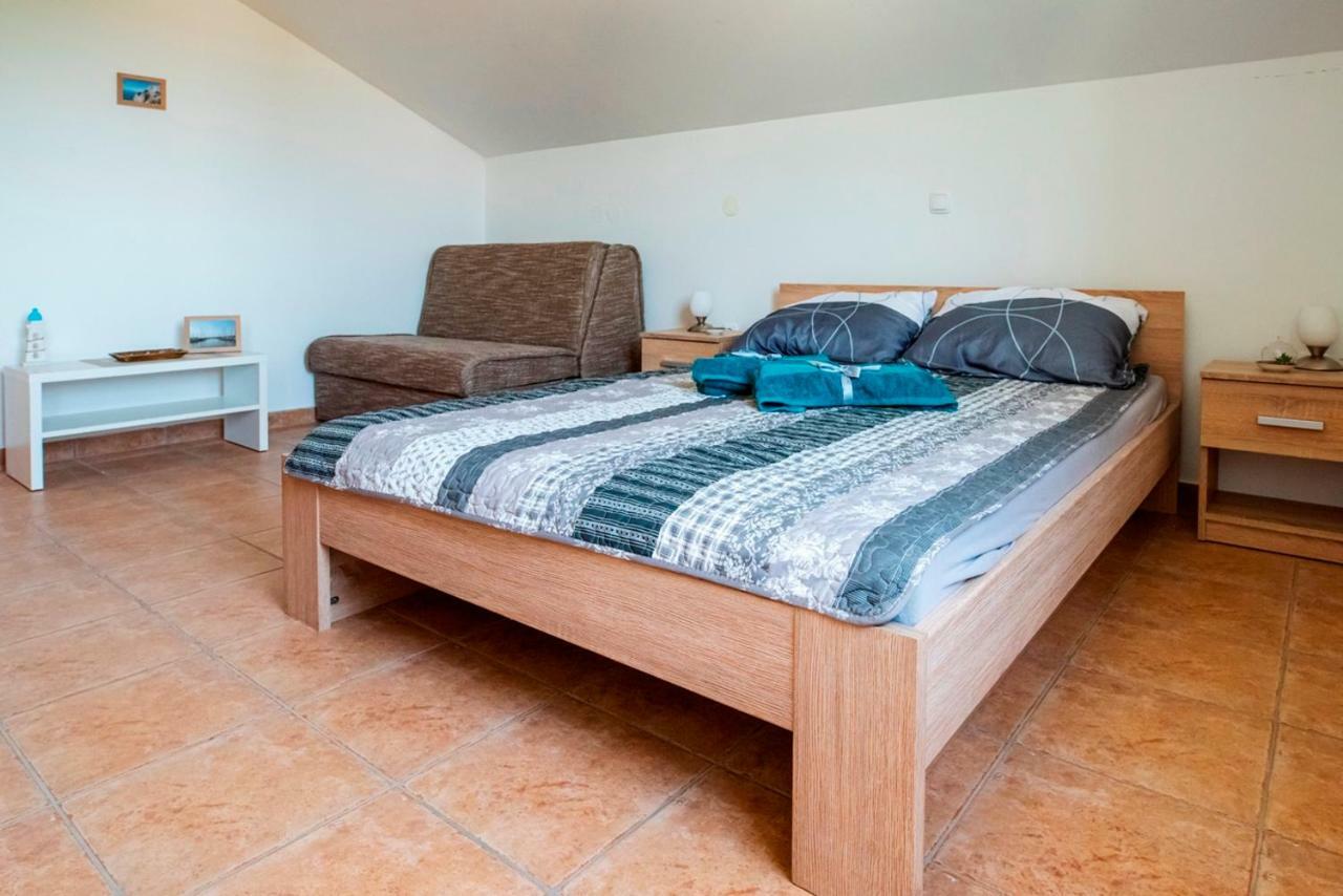 Lavanda Apartments&Studios Pinezići Екстериор снимка