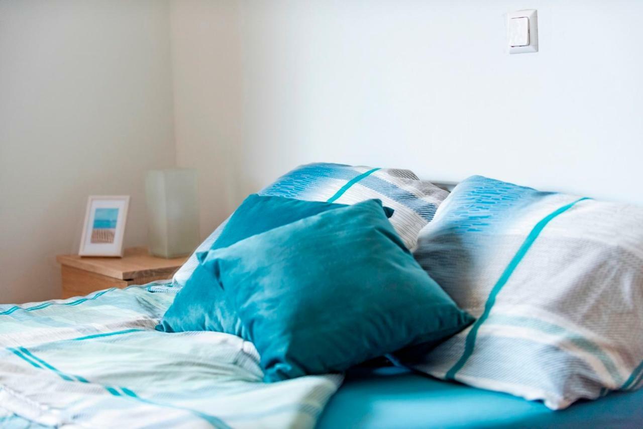Lavanda Apartments&Studios Pinezići Екстериор снимка