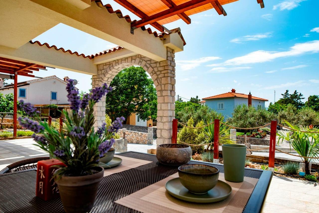 Lavanda Apartments&Studios Pinezići Екстериор снимка