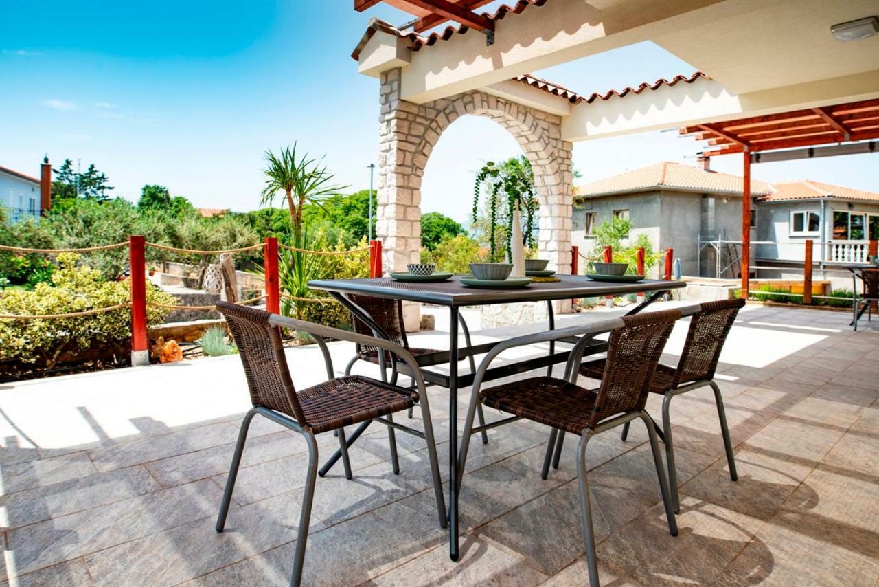 Lavanda Apartments&Studios Pinezići Екстериор снимка