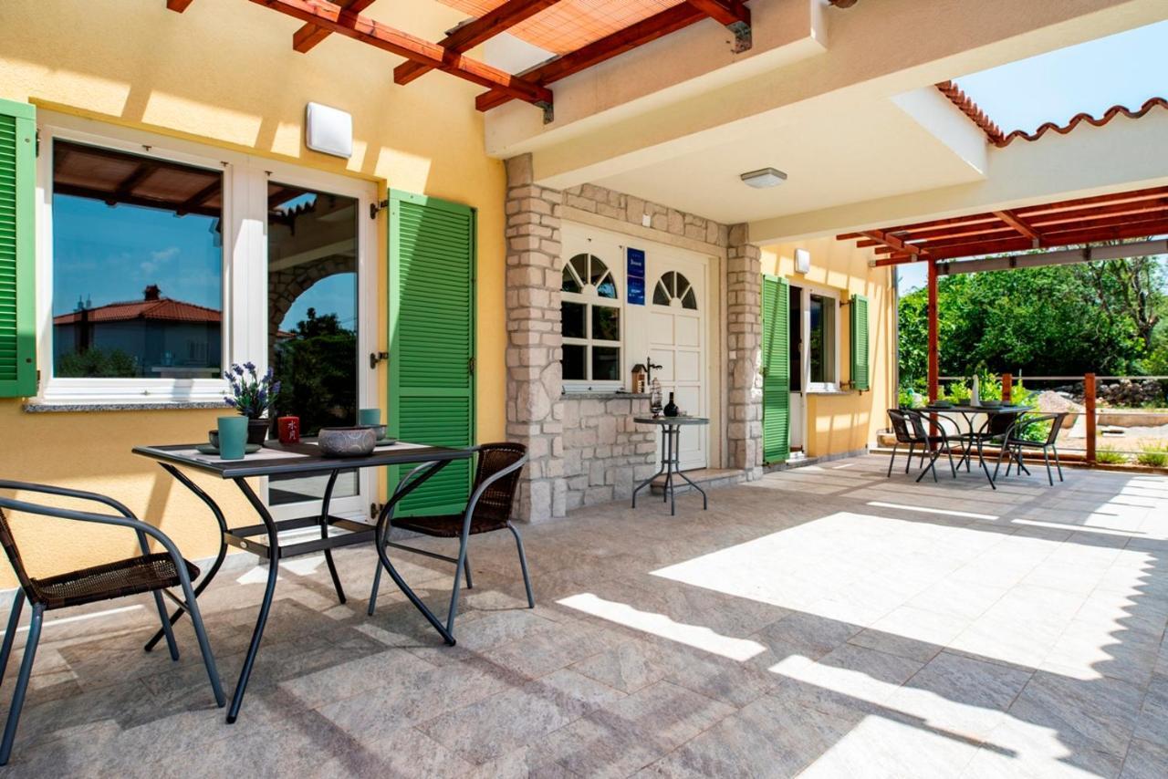 Lavanda Apartments&Studios Pinezići Екстериор снимка