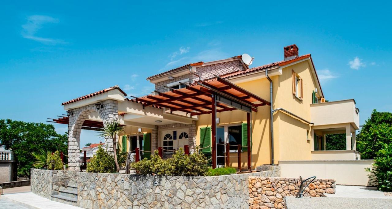 Lavanda Apartments&Studios Pinezići Екстериор снимка