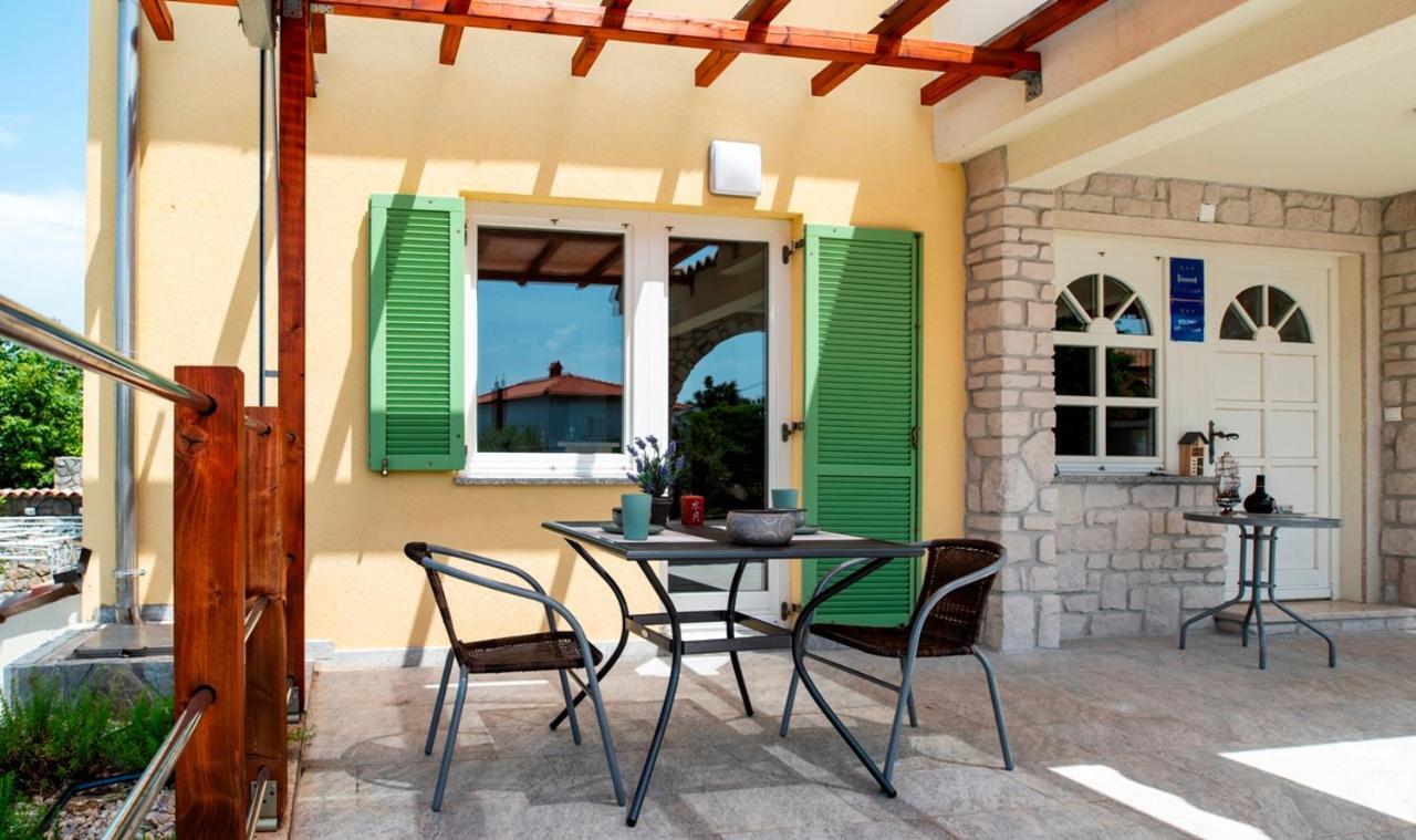 Lavanda Apartments&Studios Pinezići Екстериор снимка