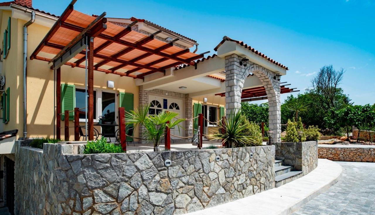 Lavanda Apartments&Studios Pinezići Екстериор снимка